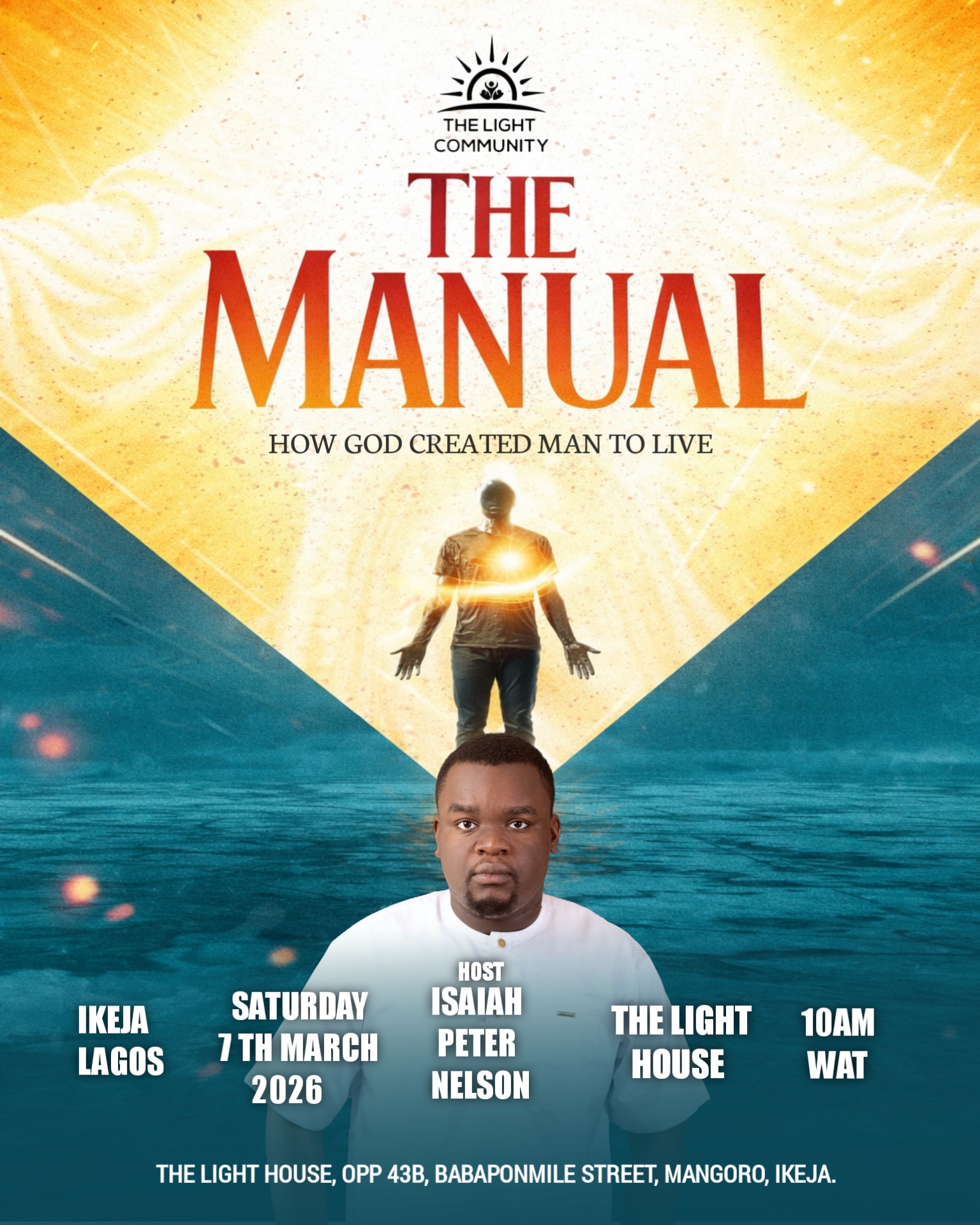The Manual