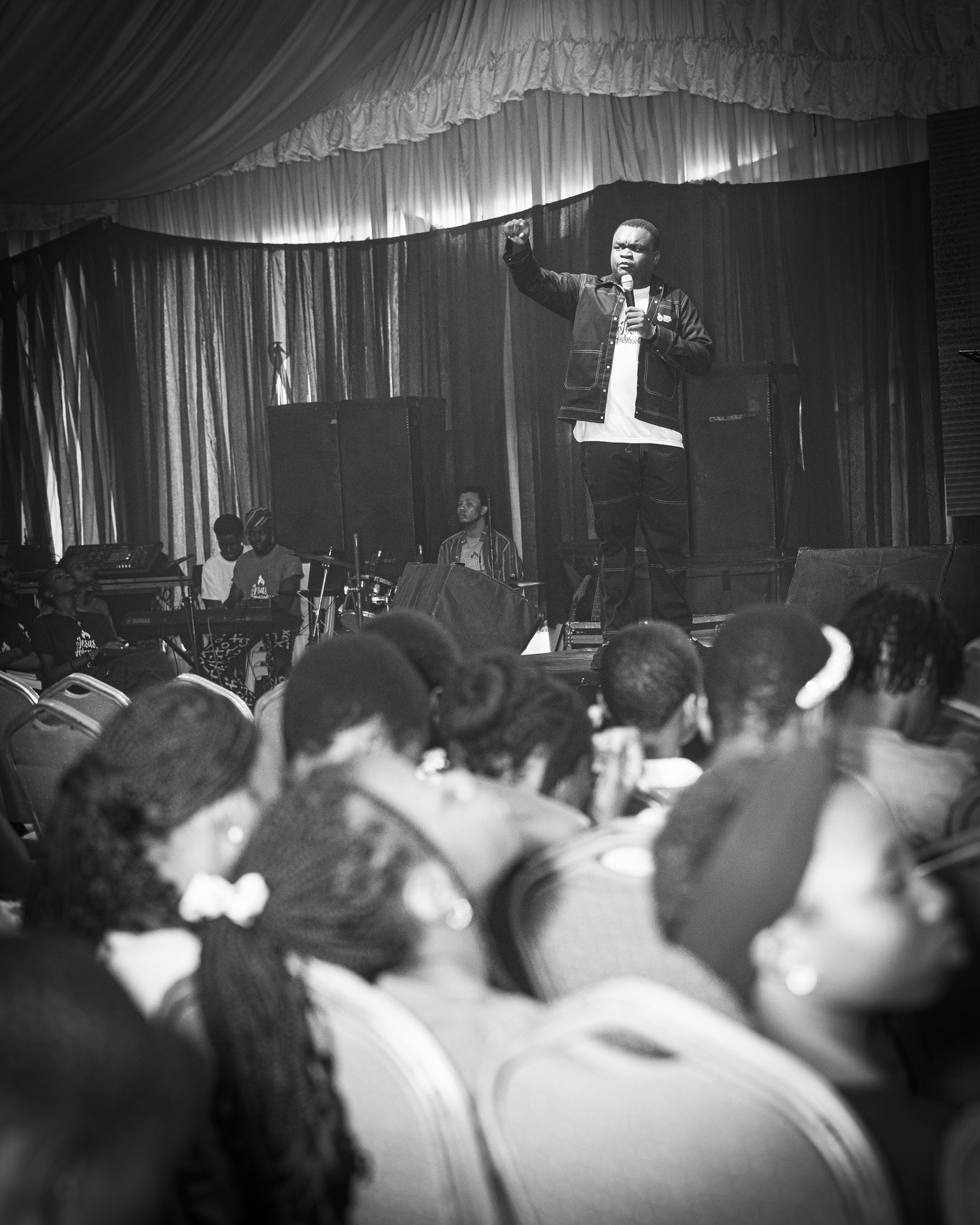 Worship