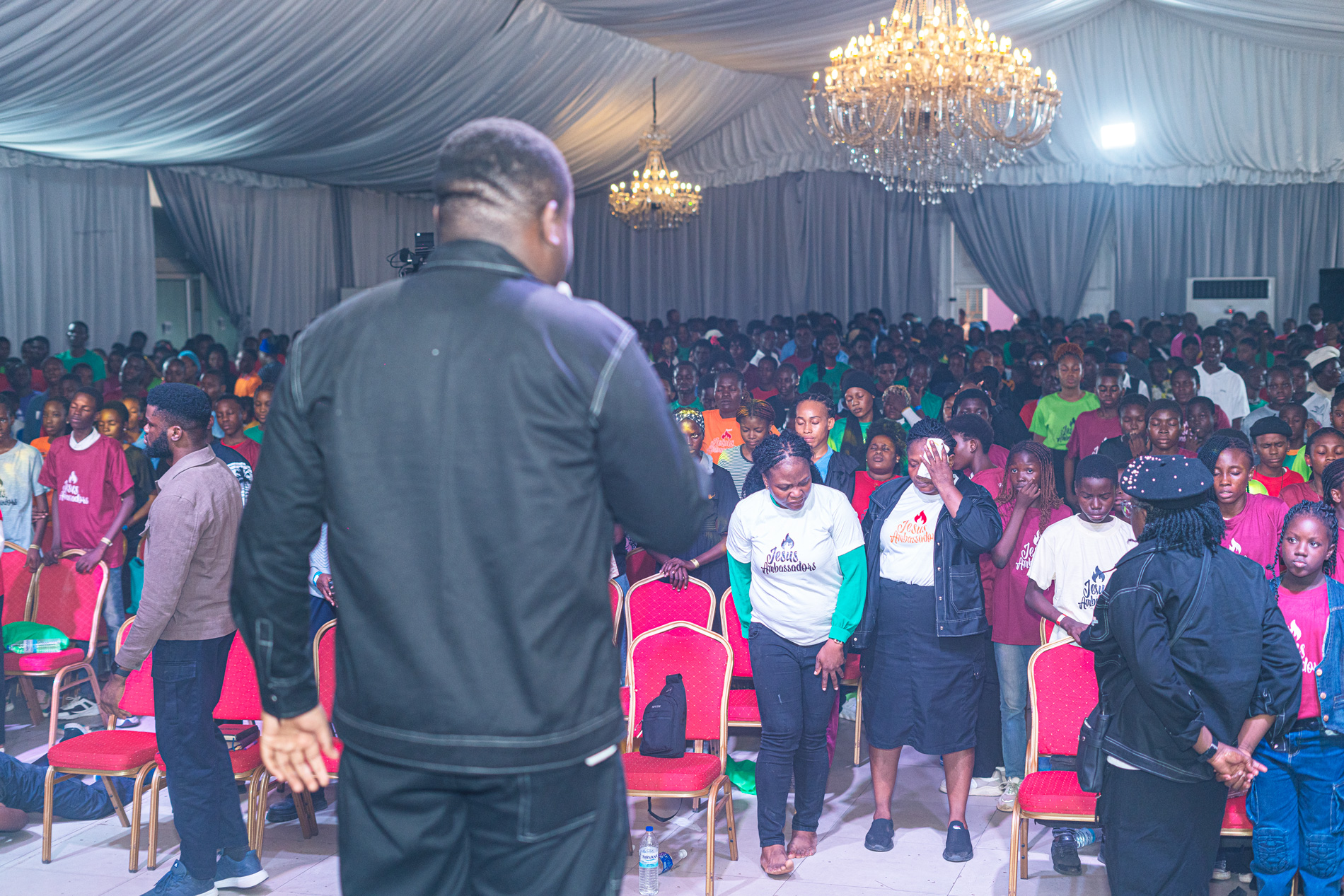The Light Community Church Global Reach